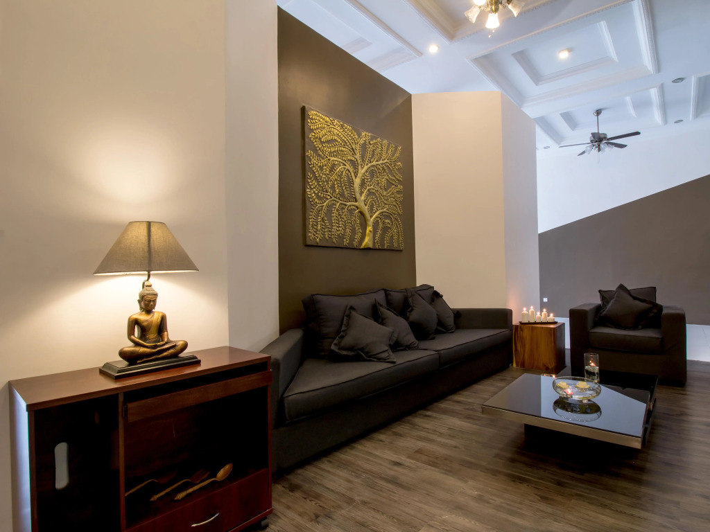 De Art Hotel