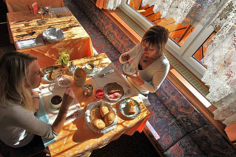 Al Piccolo Hotel