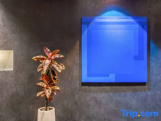 Naisikelin · Max Hotel (Beijing Universal Resort)