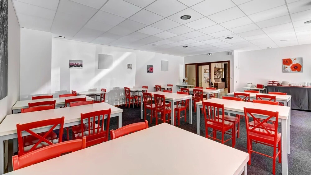 6-guest Apartment With Alpine Views