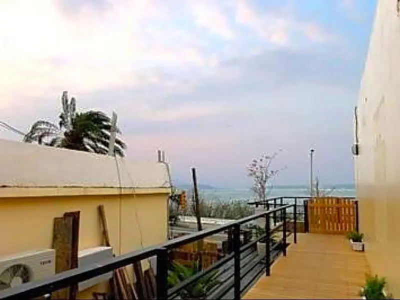 Casa Mia Hostel
