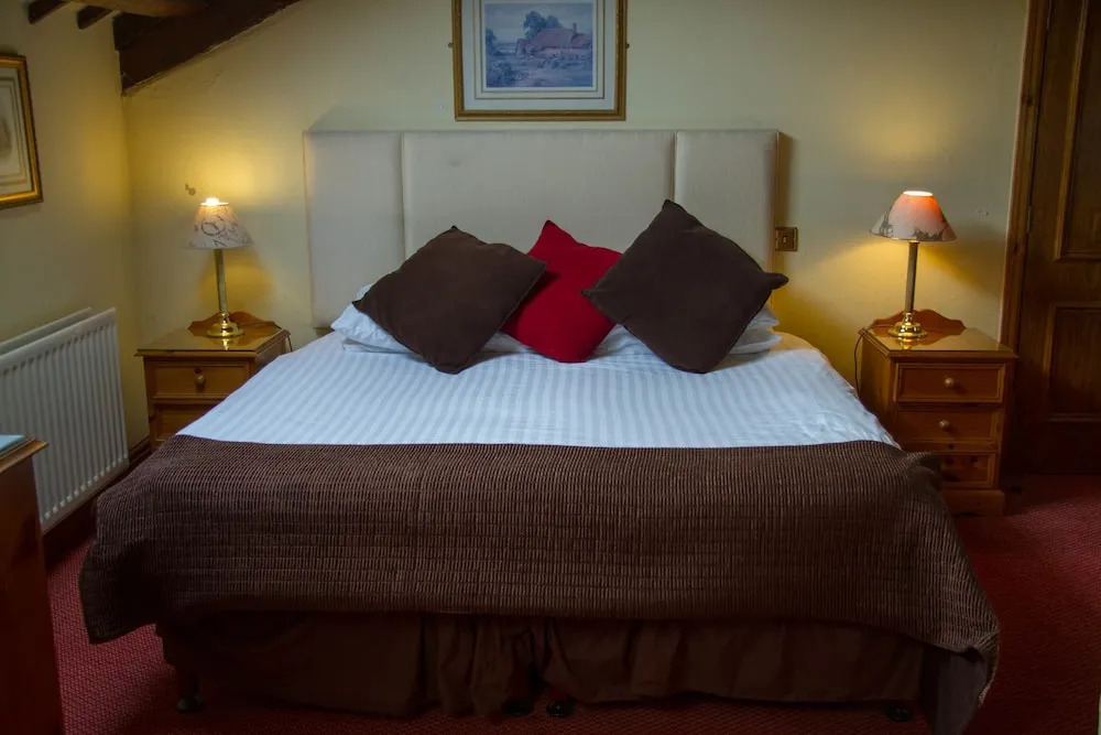 Station Inn B&B
