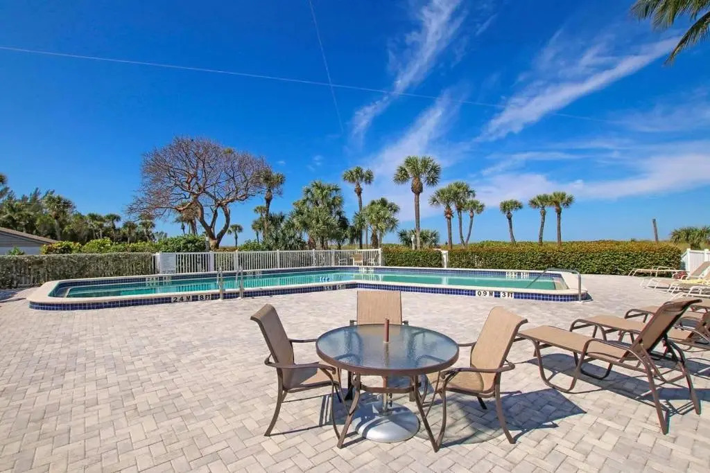 South Seas Beach Villa 2126
