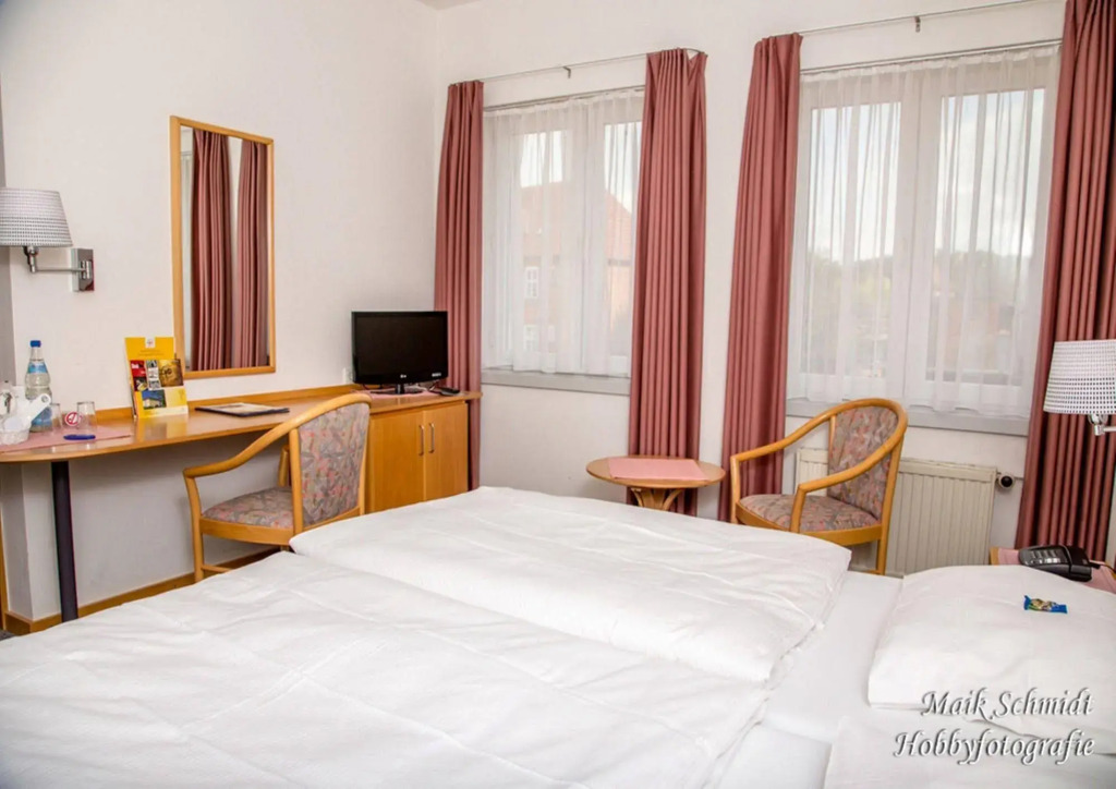 Ringhotel Altstadt