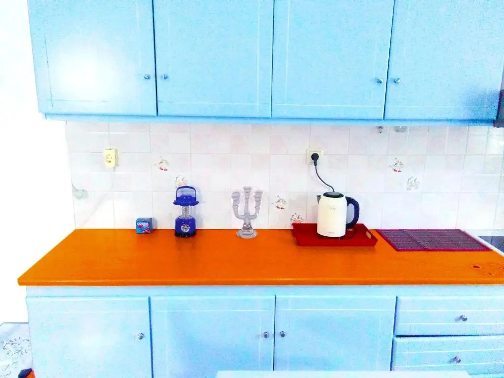S.D APARTMENT 2