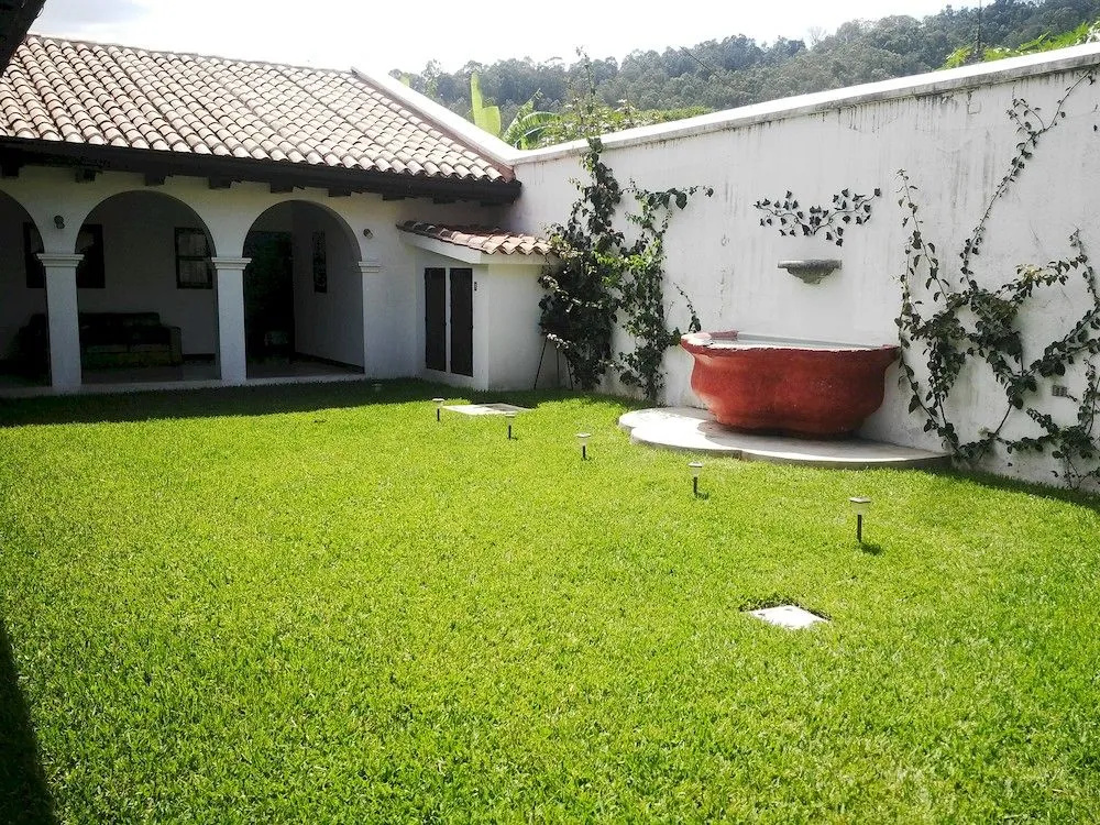 Hotel Viña Española