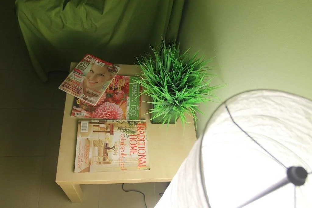 Lemon Hostel