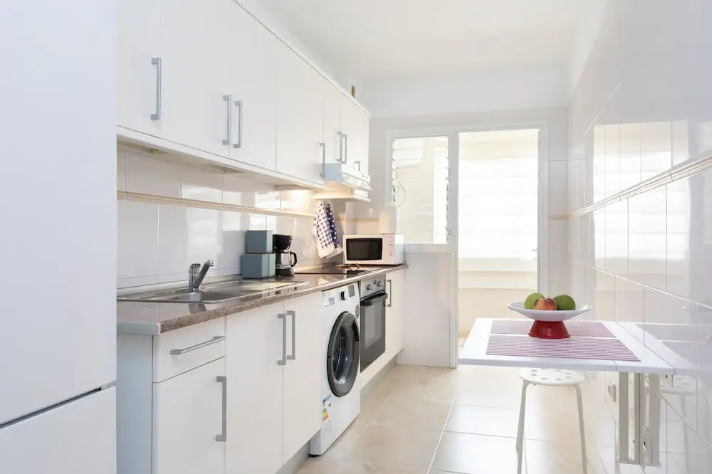 HomeLike Charming Apartment Candelaria, Wifi & Pool