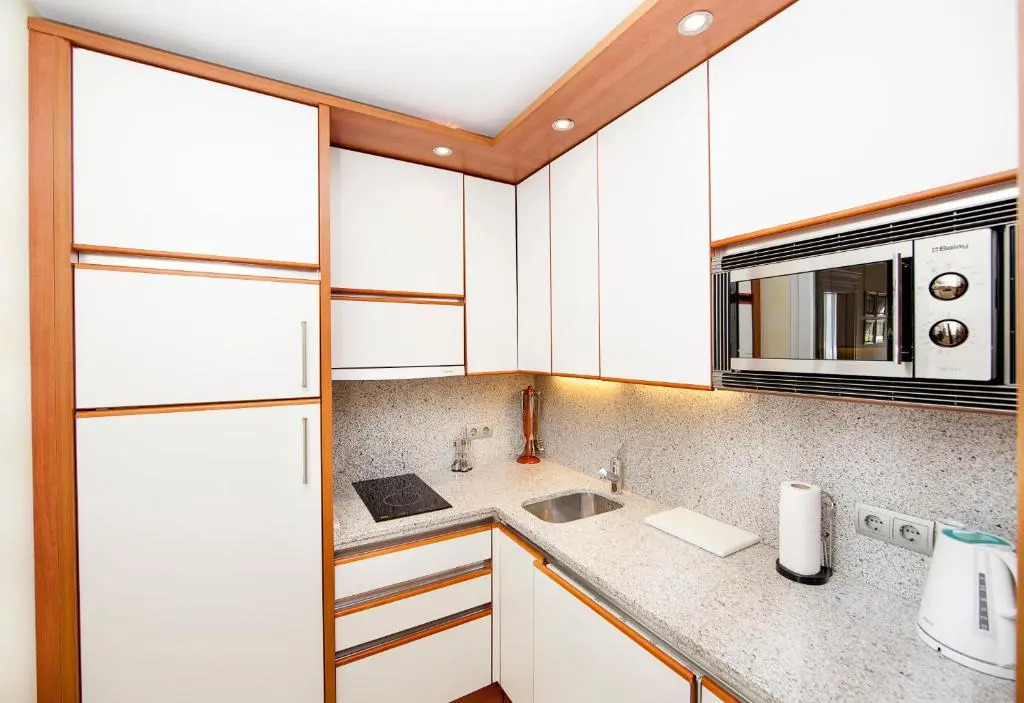 Apartamentos Guadalpin Boutique