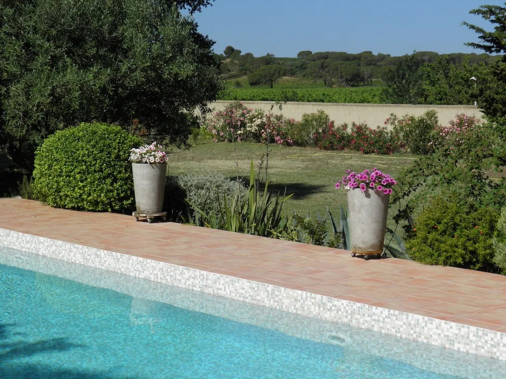 Villa Aigues Vives