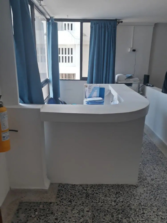 Hostal Ocean View