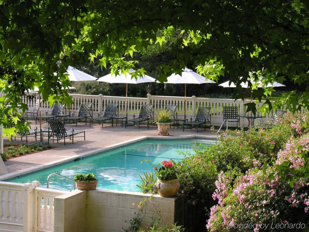 The Madrona