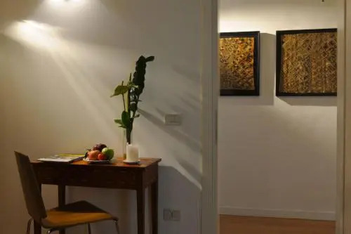 B&B La Foresteria