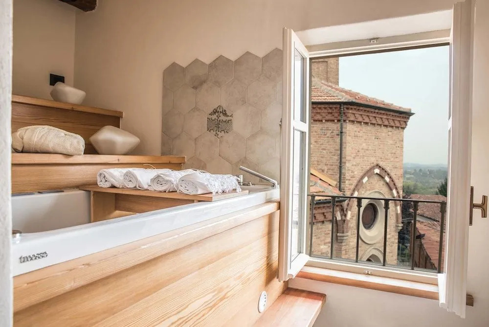 B&b Antico Tralcio
