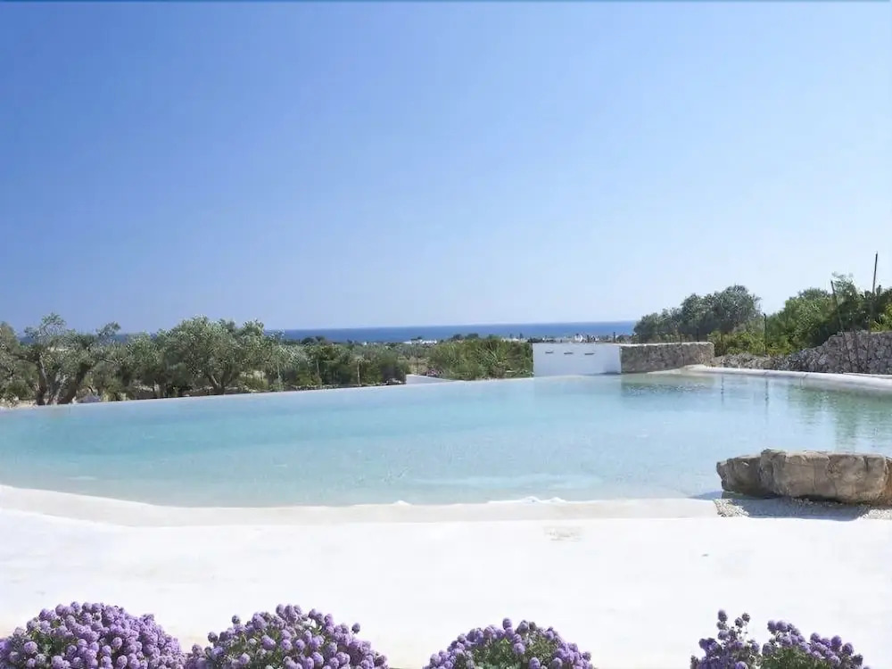 Masseria Pugliese