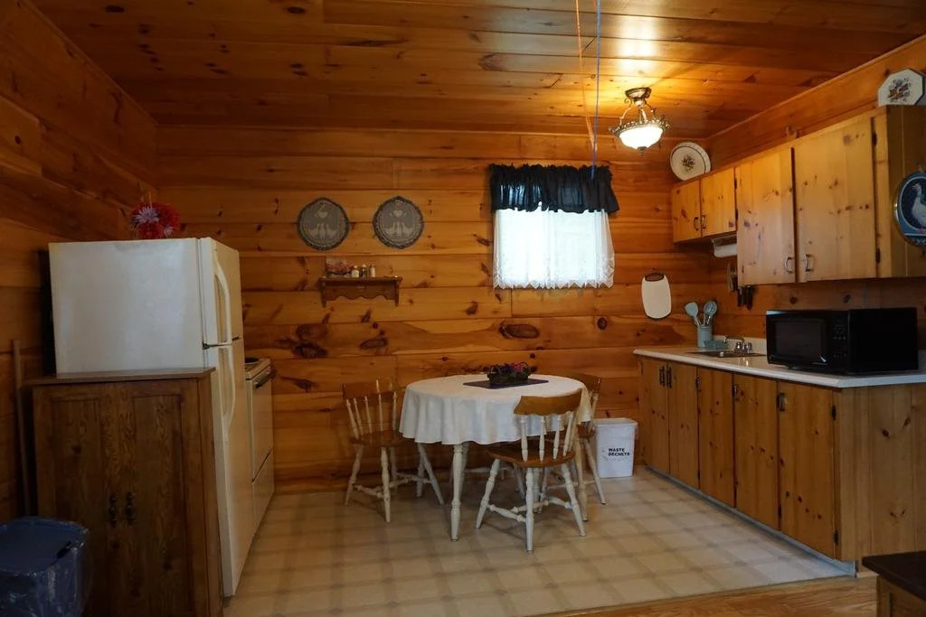 Meadowview Cottages