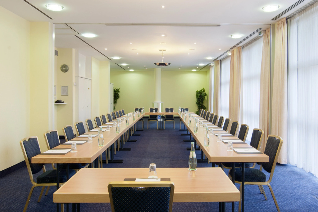 Holiday Inn Munich - South by IHG