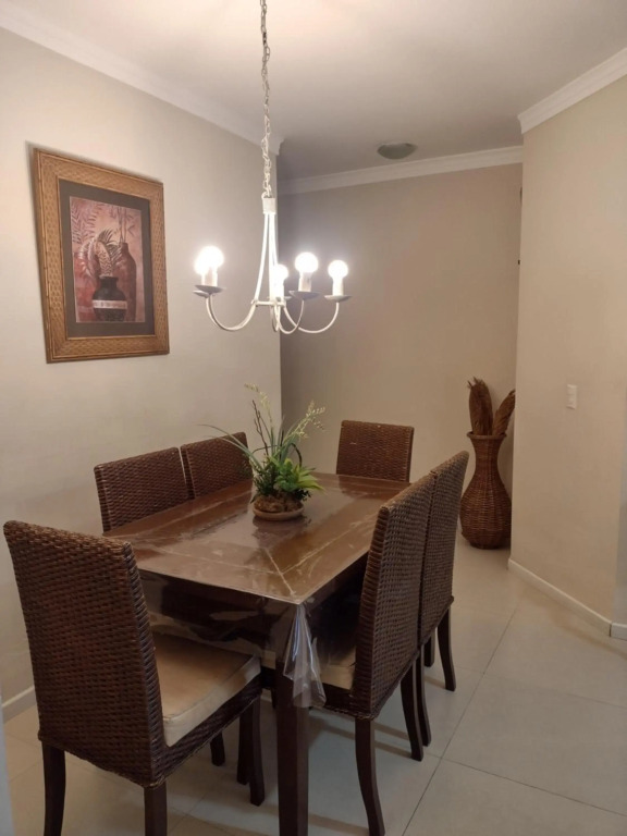 Apartamentos próximo à praia