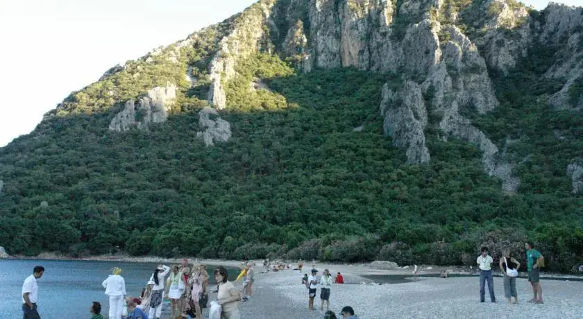 Korsan Pansiyon