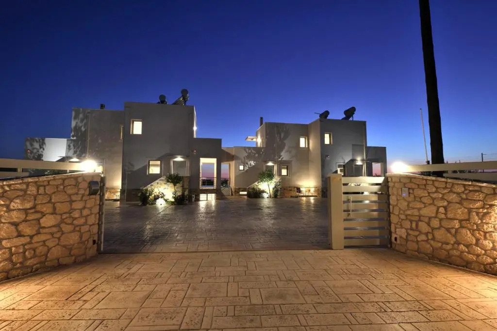 Edem Suites