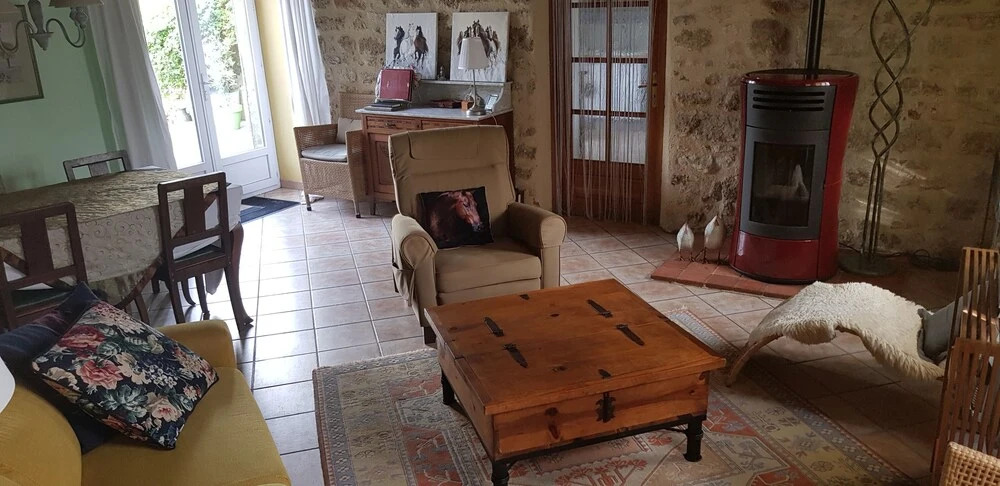 B&B Villaine