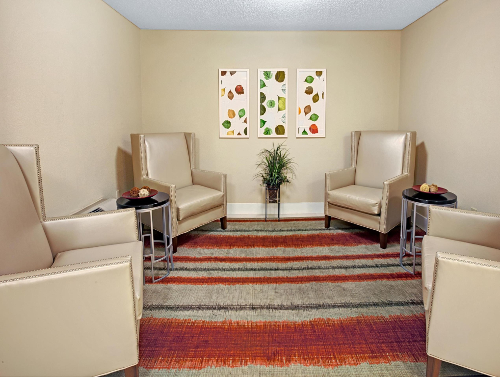MainStay Suites Northbrook Wheeling