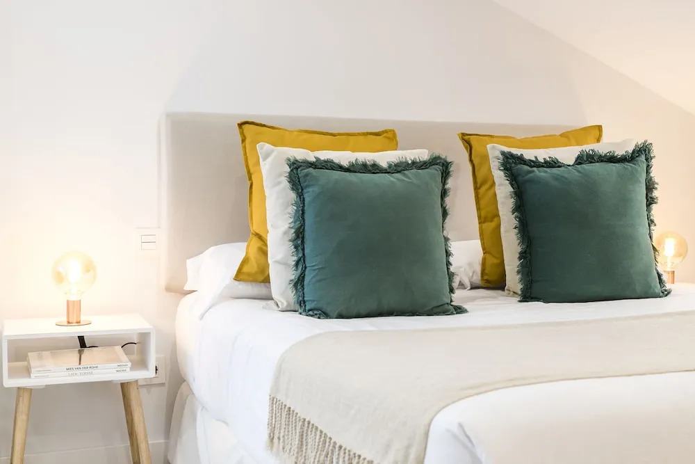 Malasaña Residence by Allo Maisons