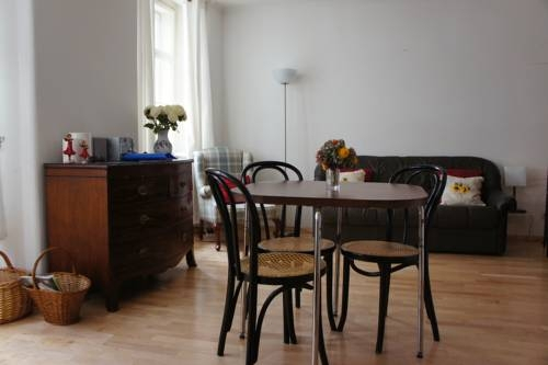 Vienna Old Town Apartments