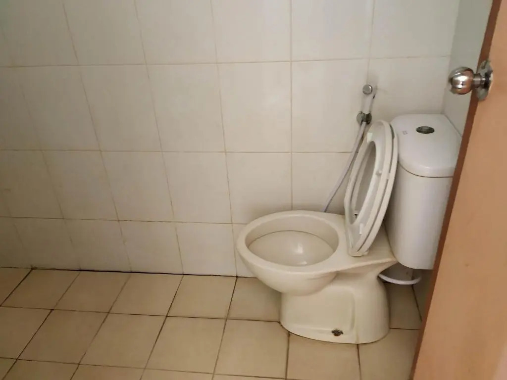 Hotel O Lulu Homestay