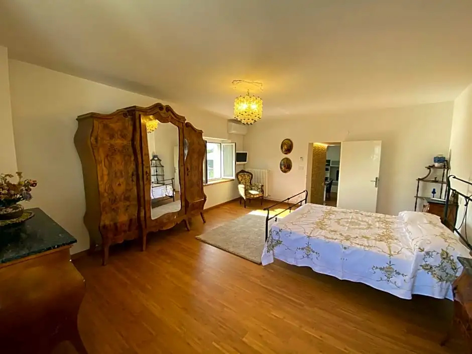 B&B Ex Mulino