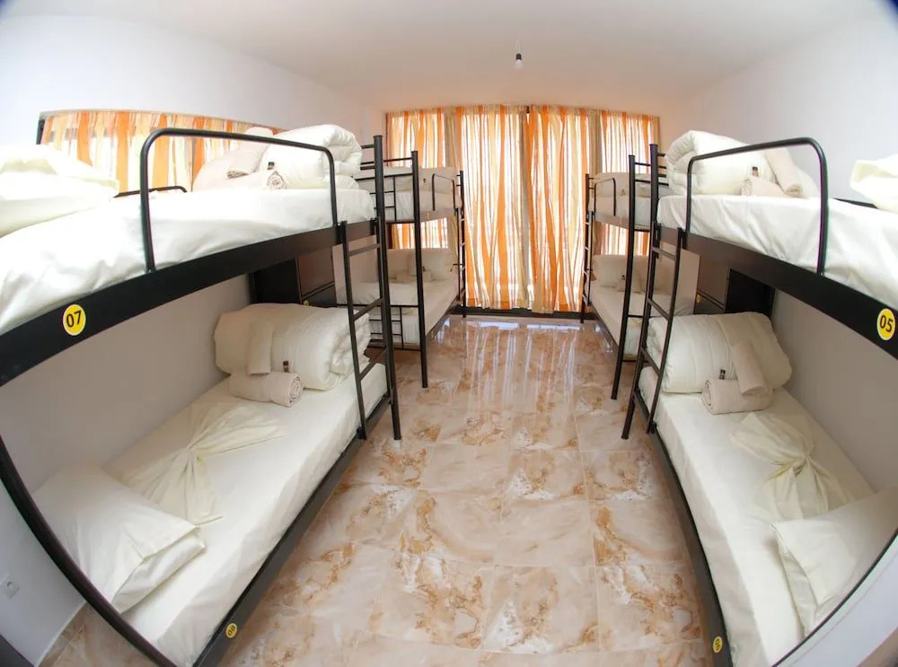 Sunset Hostel