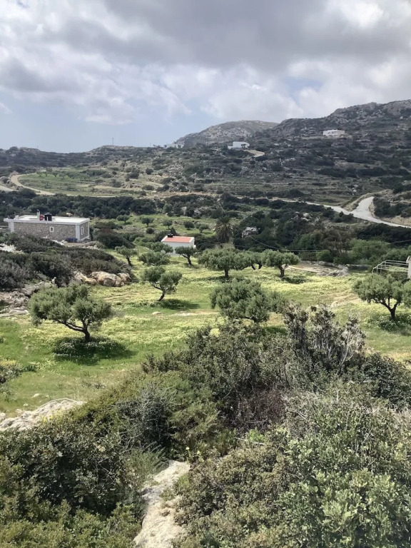 Kalliope Studios Karpathos