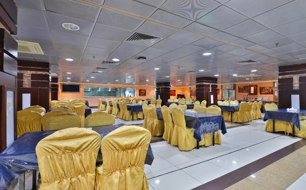 Saraya Al Deafah Hotel