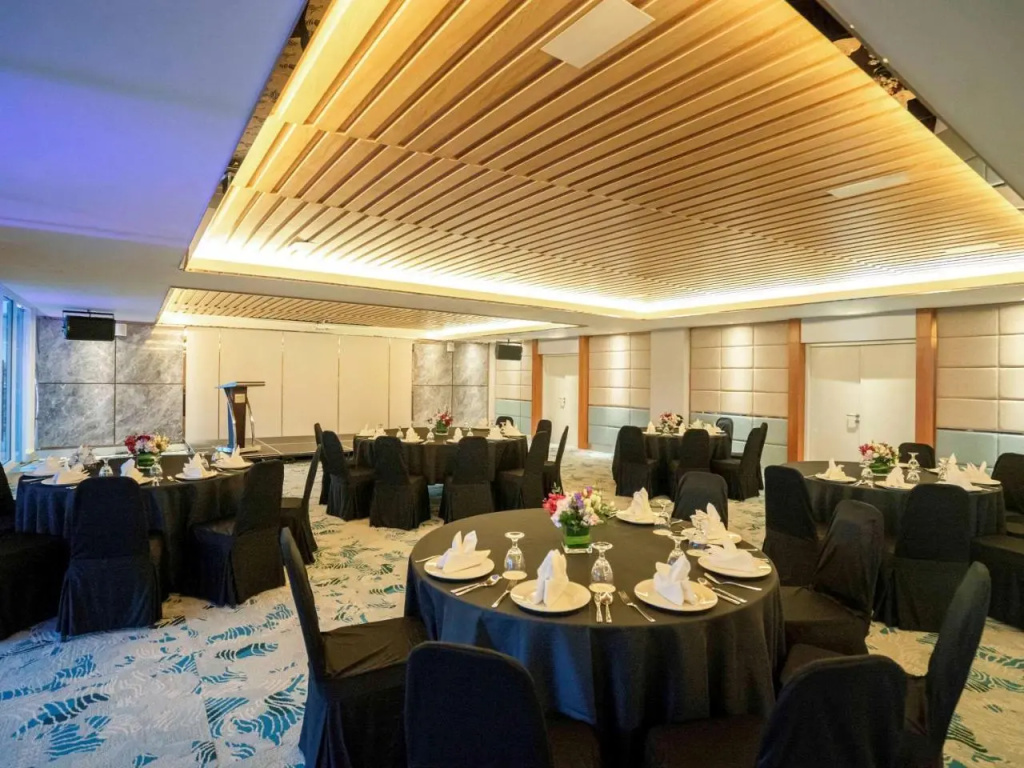 Mercure Langkawi Pantai Cenang