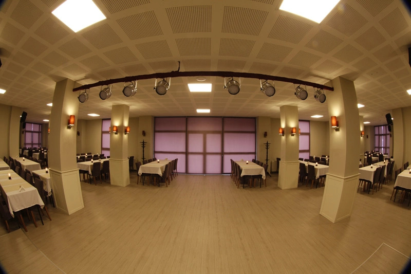 Fayton Hotel