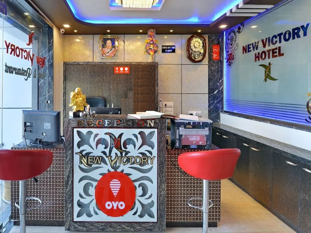 OYO 12845 New Victory