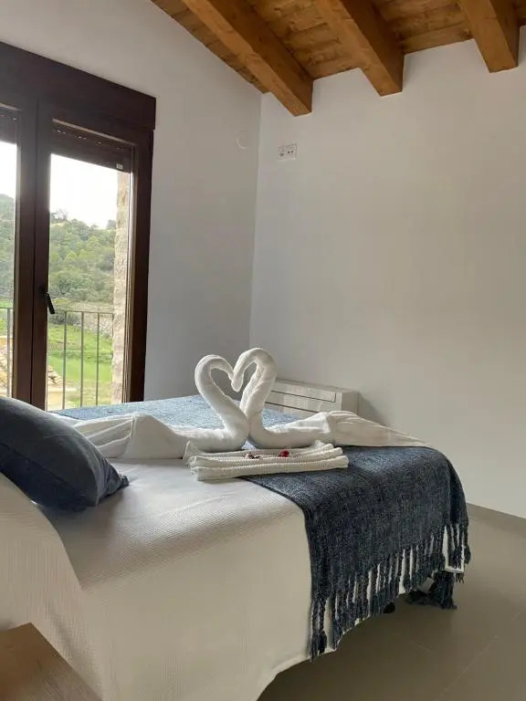 CASA LA ABUELA