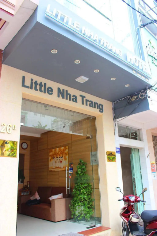 Little Nha Trang Hotel