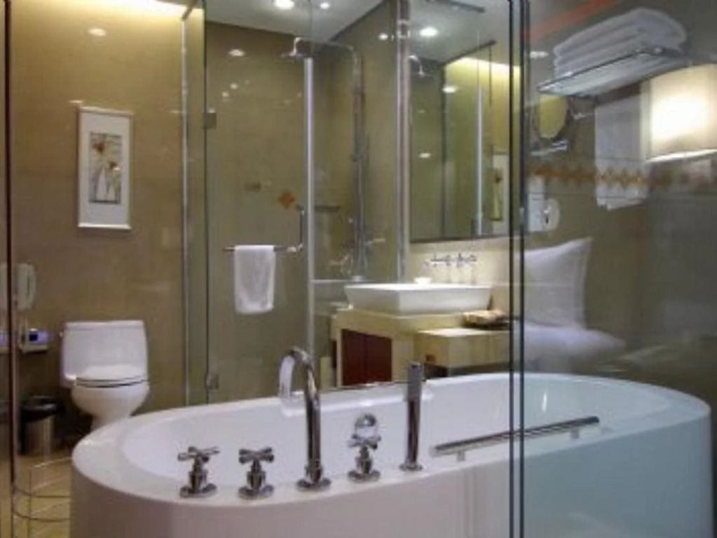 Hongrui Jinling Grand Hotel Hefei