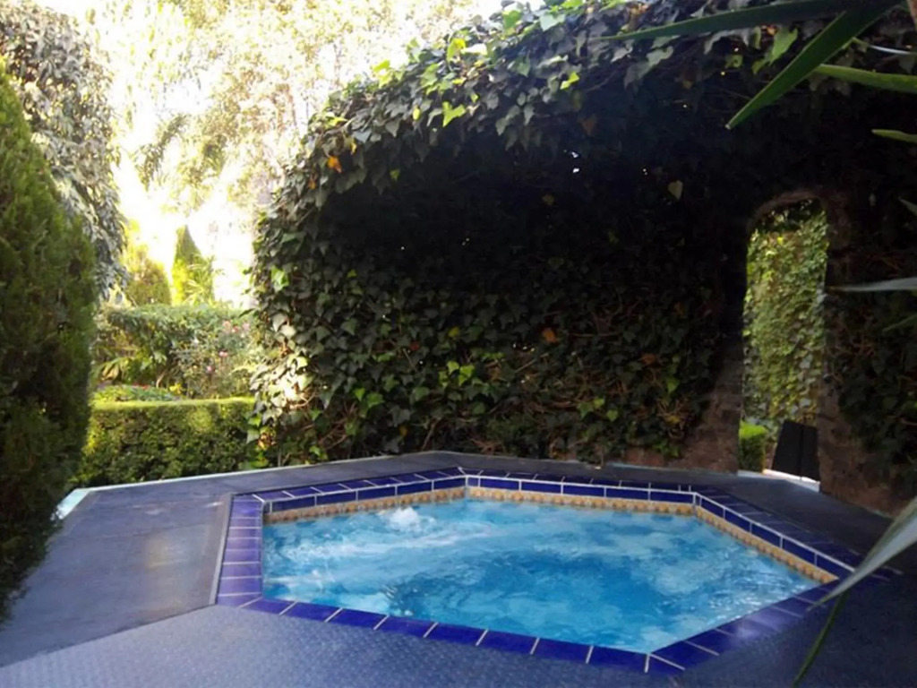 Posada Los Alcatraces