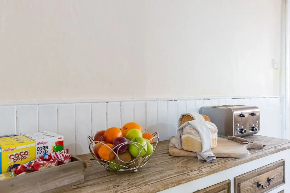 Bamse Self-Catering Ensuite Rooms with Shared Kitchen