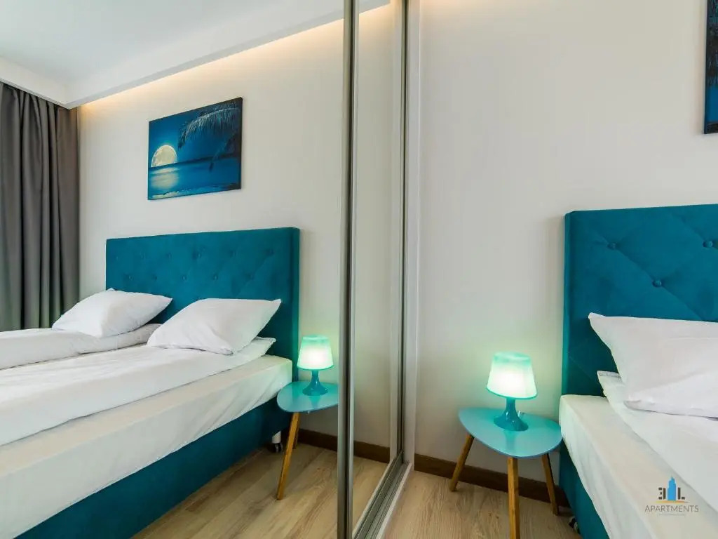 3L Apartments Bliżej Morza