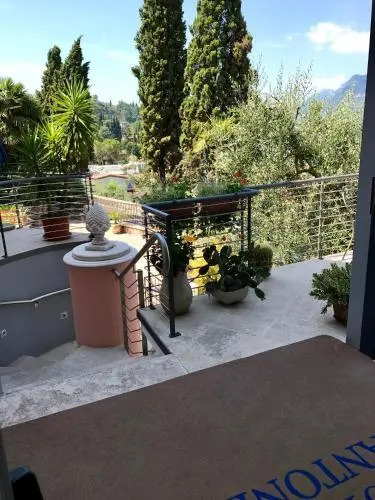 Hotel Antonella