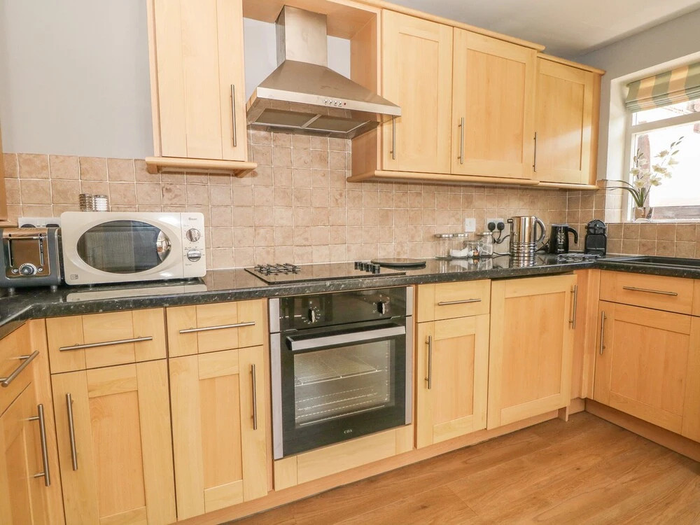 1 Baytree Cottage