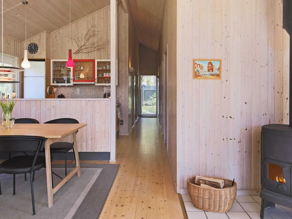 5 star holiday home in Væggerløse