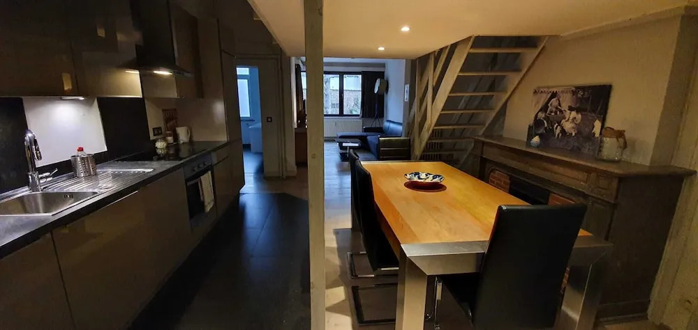 Guesthouse Marie Therese