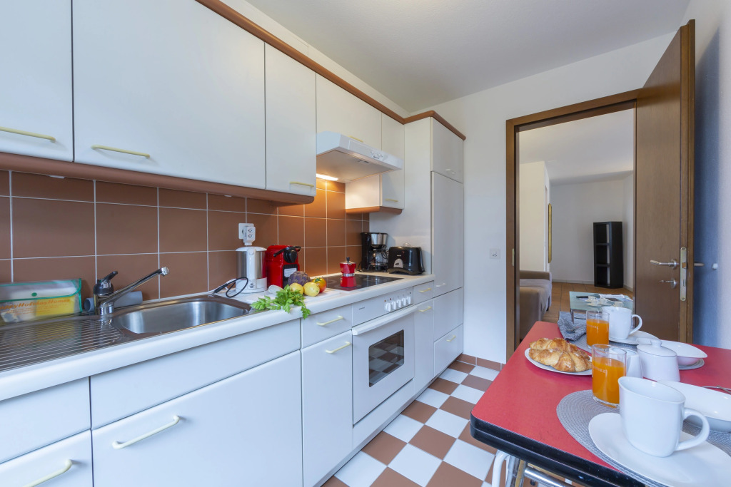 Casa Chiara in Muralto Locarno