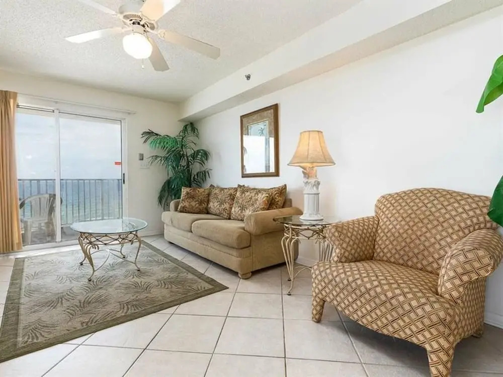 Four Winds 701 by Meyer Vacation Rentals