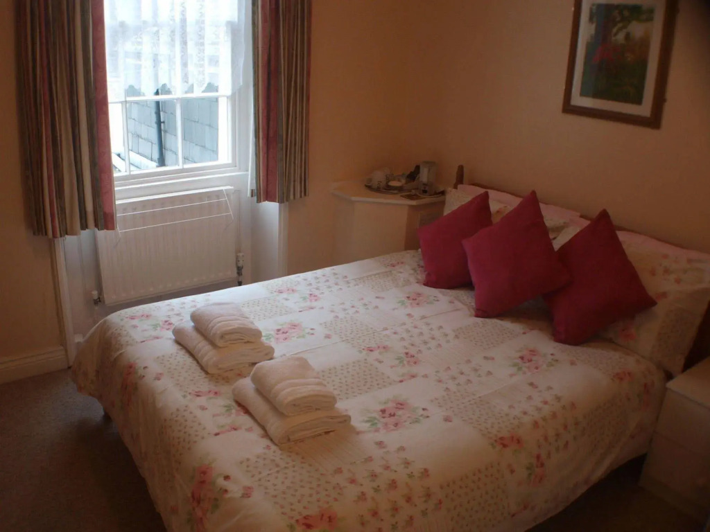 Olivers Guest House