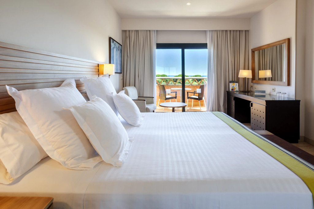 Barceló Punta Umbría Beach Resort